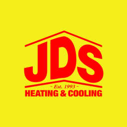 JDS HVAC Service Llc logo