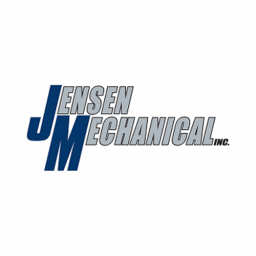 Jensen Mechanical logo