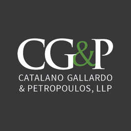 Catalano Gallardo & Petropoulos, LLP logo