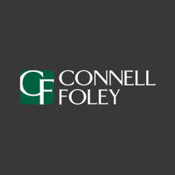 Connell Foley logo