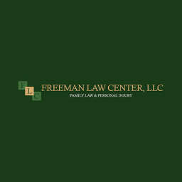 Freeman Law Center, LLC logo