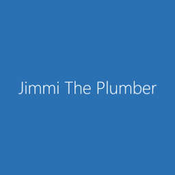 Jimmi The Plumber logo