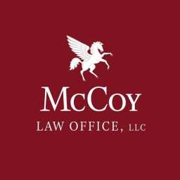 McCoy Law Office, LLC logo