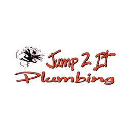 Jump 2 It Plumbing logo