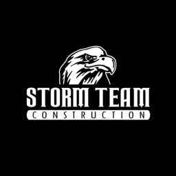 Storm Team Construction logo