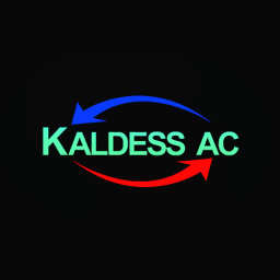 Kaldess AC logo