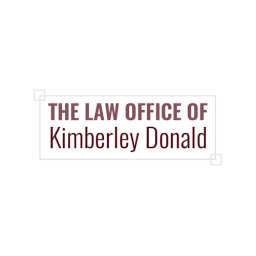 The Law Office of Kimberley Donald logo