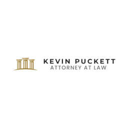 Kevin Puckett Attorney at Law, LLC logo