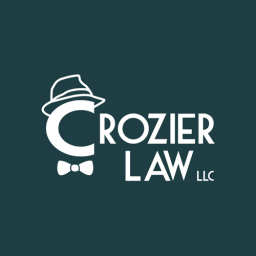 Crozier Law LLC logo