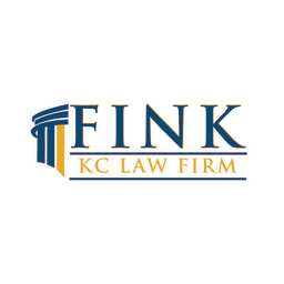 Fink Law Firm KC logo