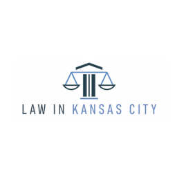 Law in Kansas City logo