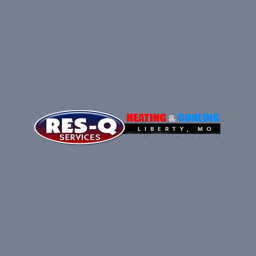 Res-Q Services logo