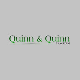 Quinn & Quinn Law Firm logo