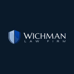 Wichman Law Firm logo