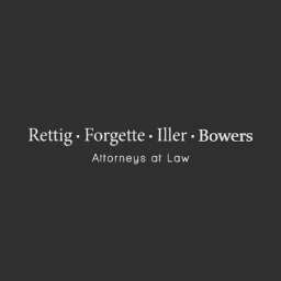 Rettig Forgette Iller Bowers, LLP logo