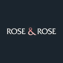 Rose & Rose logo