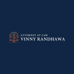 Attorney At Law Vinny Randhawa logo