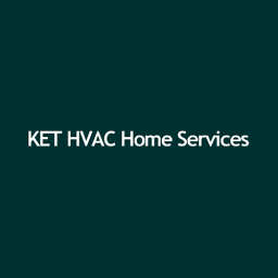 KET Home Services logo