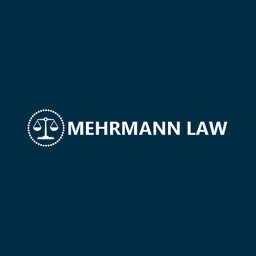 Mehrmann Law logo