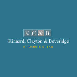 Kinnard, Clayton & Beveridge logo