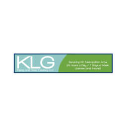 KLG Piping and Drain Cleaning, LLC logo