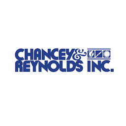 Chancey & Reynolds logo