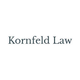 Kornfeld Law logo