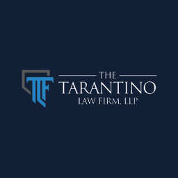 The Tarantino Law Firm, LLP logo