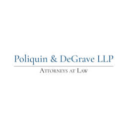 Poliquin & DeGrave LLP logo