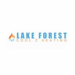 Lake Forest Cool Z Heating logo