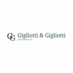 Gigliotti & Gigliotti, LLP logo