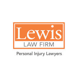 Lewis Law Firm logo