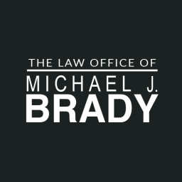 The Law Office of Michael J. Brady logo