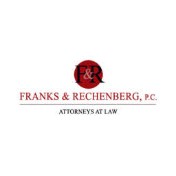 Franks & Rechenberg, P.C. logo