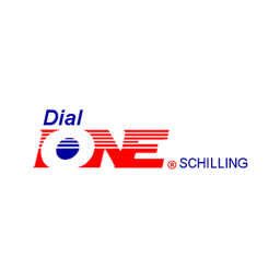 Dial ONE Schilling logo