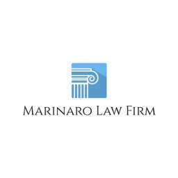 Marinaro Law Firm logo