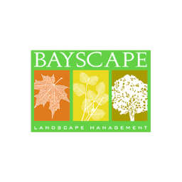 Bayscape Landscape logo
