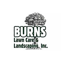 Burns Lawn Care & Landscaping, Inc. logo
