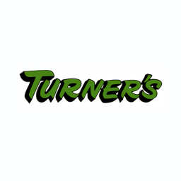 Turner’s logo