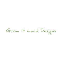 Grow It Land Designs logo