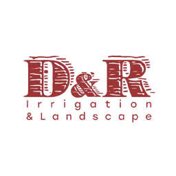 D & R Irrigation & Landscape logo