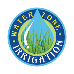 Waterzone Irrigation logo
