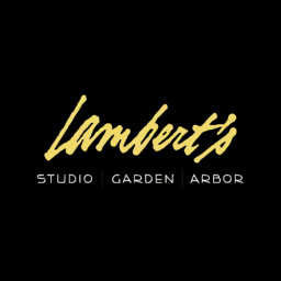 Lambert's logo