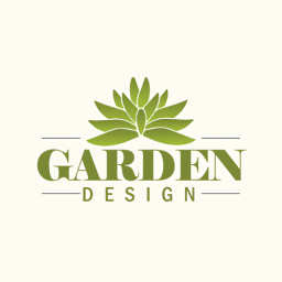 Garden Design logo