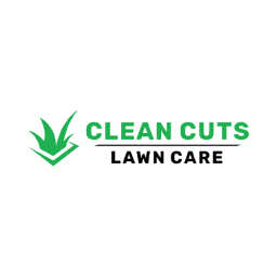 Clean Cuts Lawn Care logo