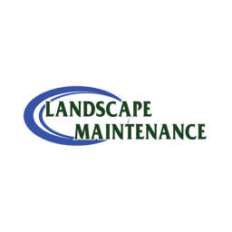 Landscape Maintenance logo