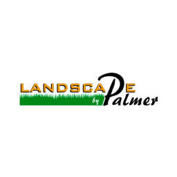 Landscape by Palmer logo