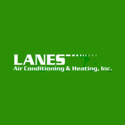 Lanes Air Conditioning & Heating, Inc. logo