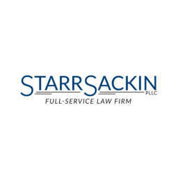 Starr Sackin PLLC logo