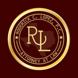 Law Office of Roderick C. Lopez logo